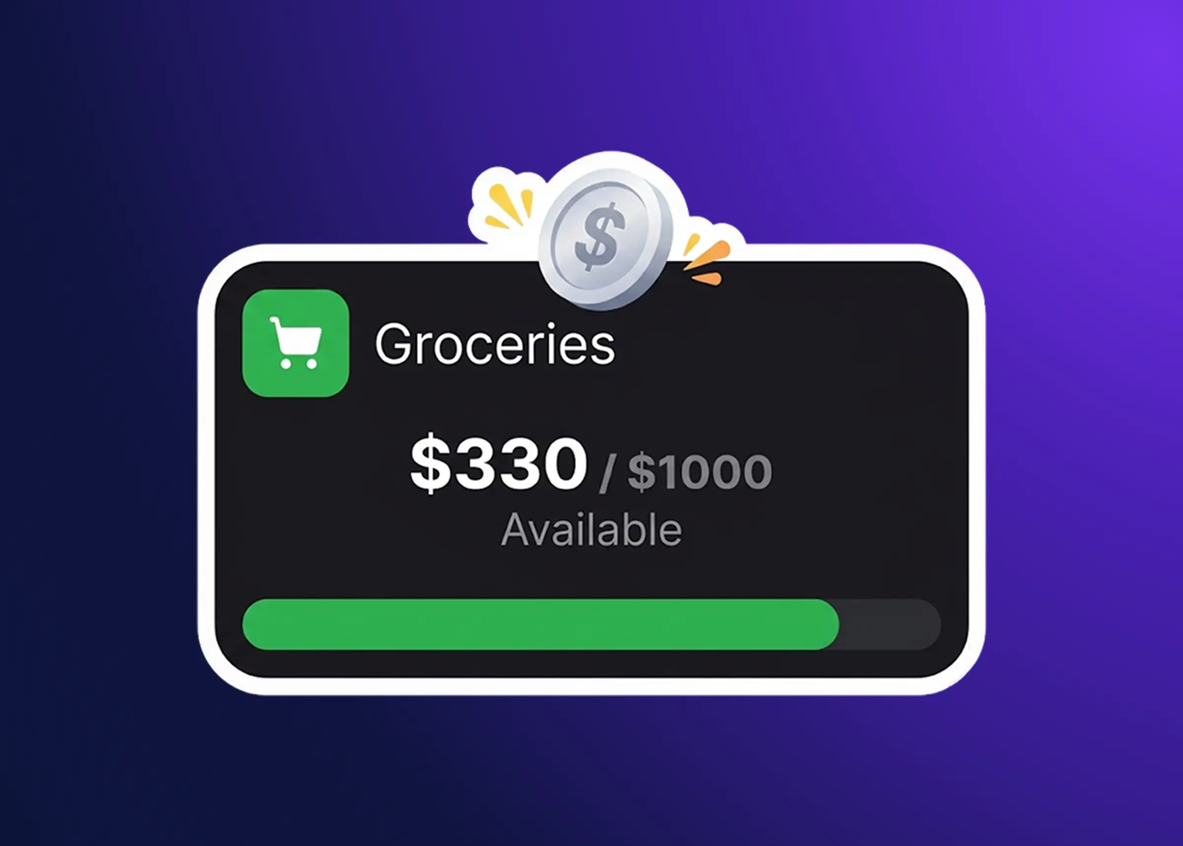 Your balance is lying to you?